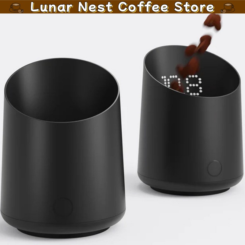 New Subminimal Waterproof Digi - đánh giá và giá Coffee Tea Bean