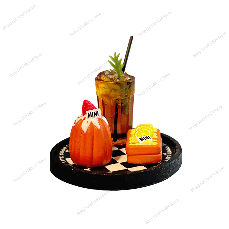 For Miniature World on The Ref - đánh giá và giá Coffee Tea World