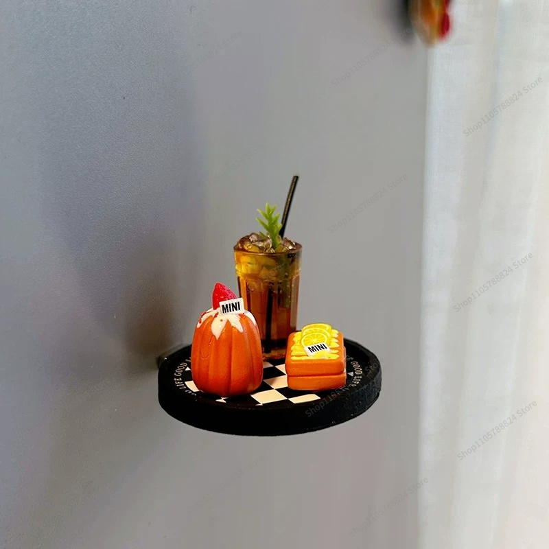 For Miniature World on The Ref - đánh giá và giá Coffee Tea World