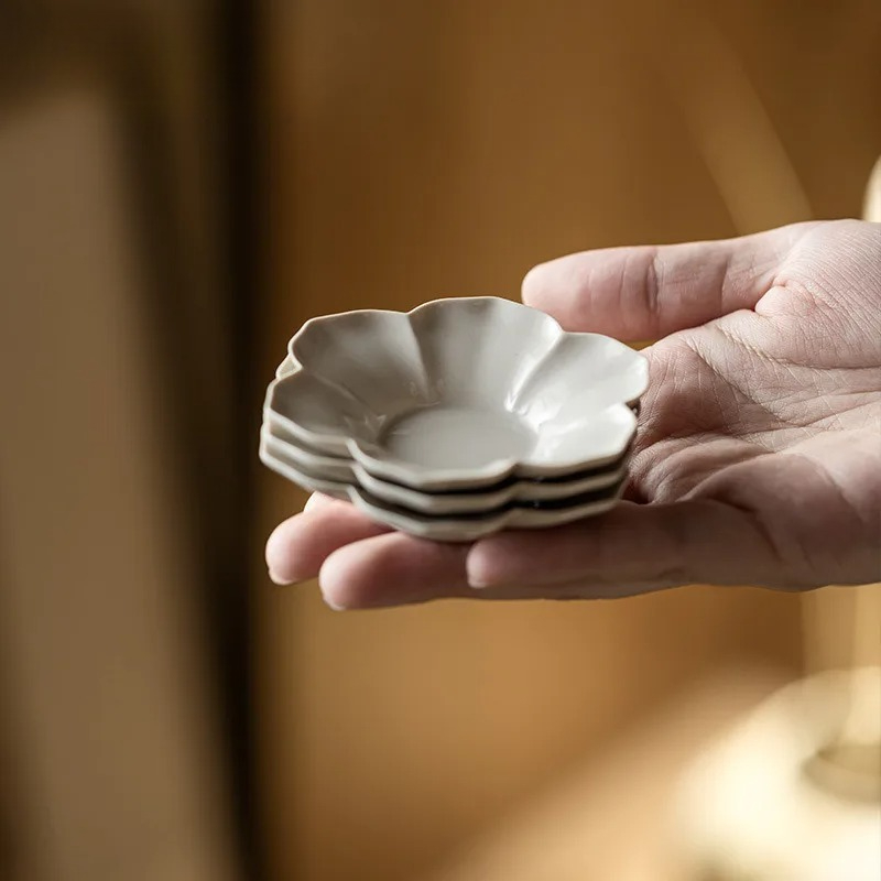 Plant Ash Sunflower Coasters L - đánh giá và giá Coffee Tea For Plants