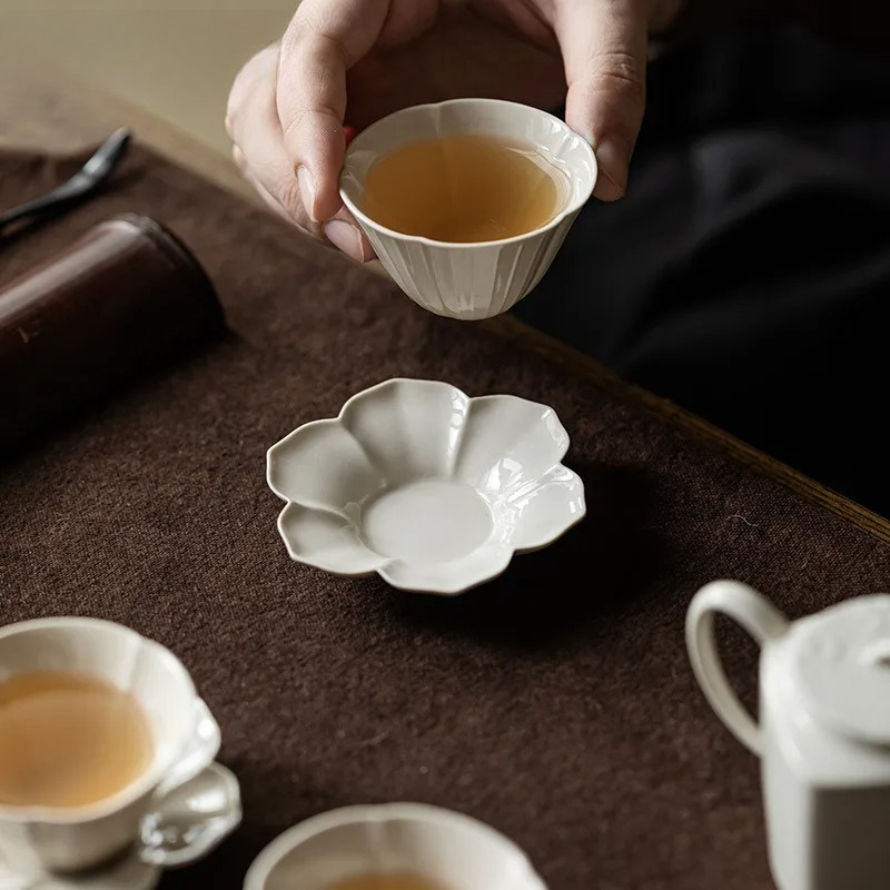 Plant Ash Sunflower Coasters L - đánh giá và giá Coffee Tea For Plants