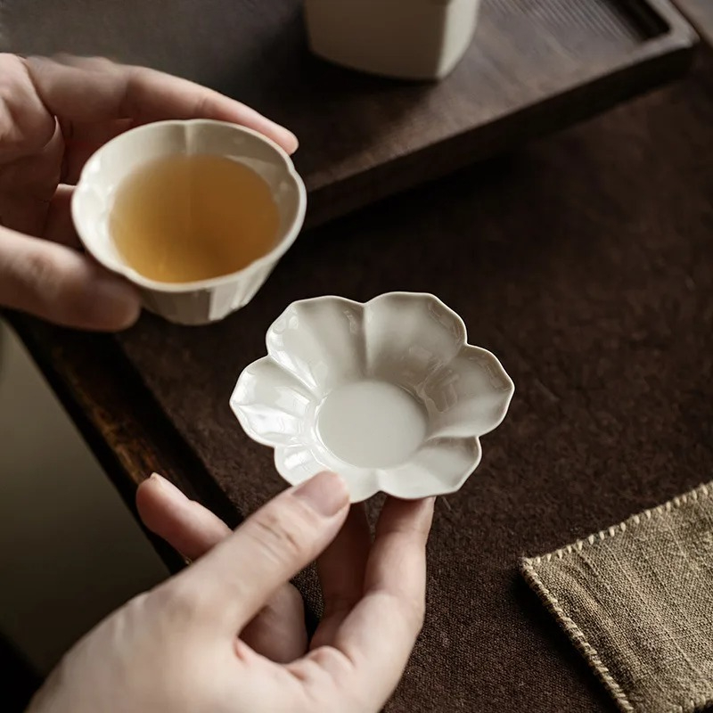 Plant Ash Sunflower Coasters L - đánh giá và giá Coffee Tea For Plants