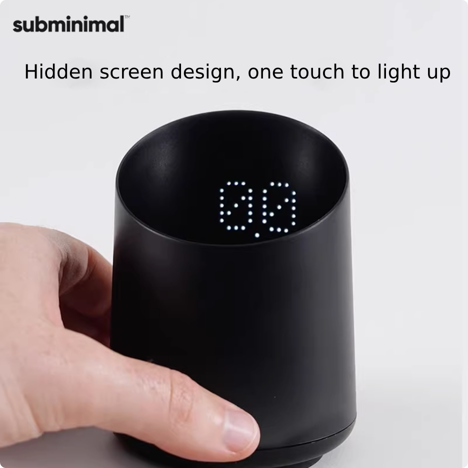 Subminimum Electronic Coffee W - đánh giá và giá Coffee Tea Bean