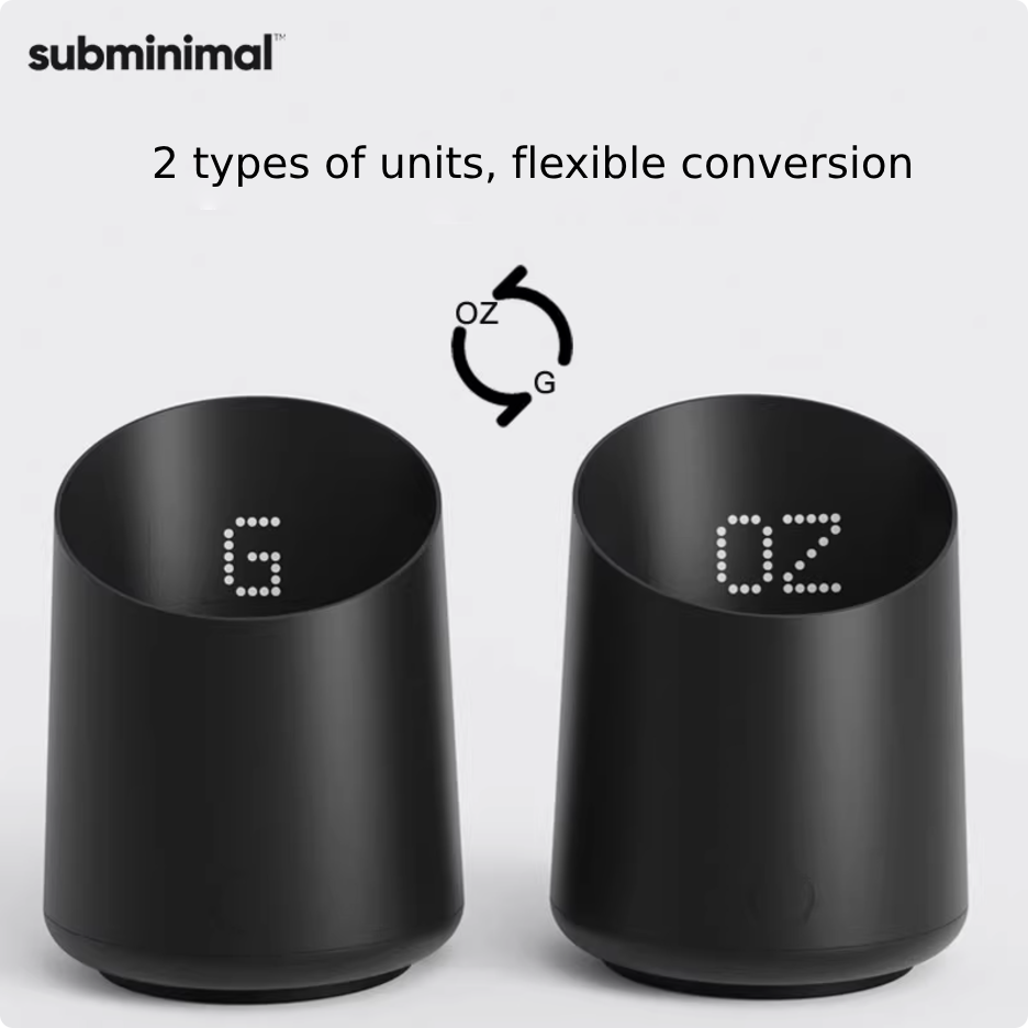 Subminimum Electronic Coffee W - đánh giá và giá Coffee Tea Bean