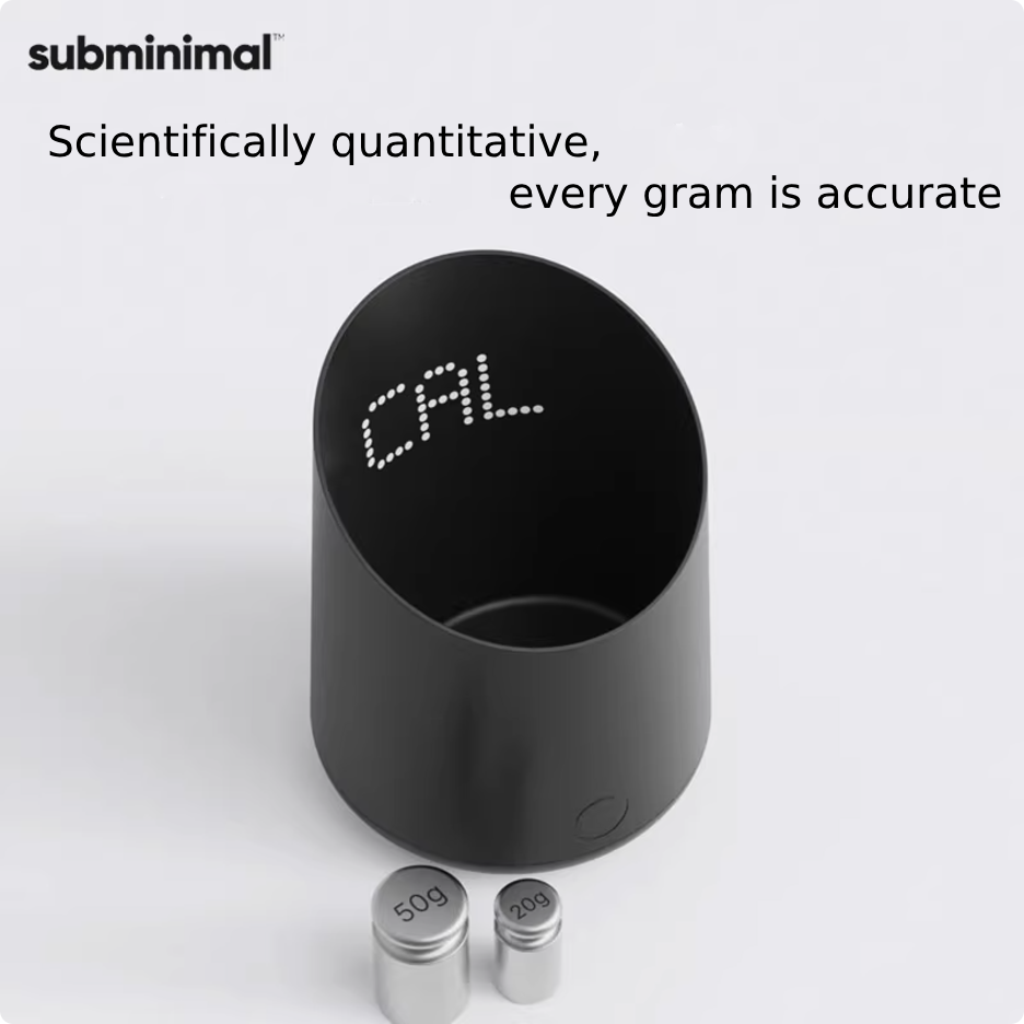Subminimum Electronic Coffee W - đánh giá và giá Coffee Tea Bean