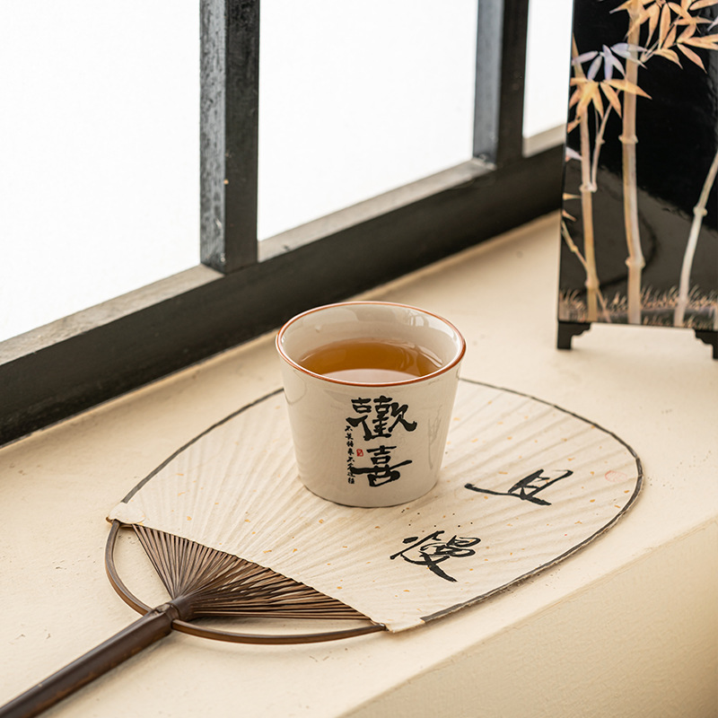 Plant Ash Ceramic Mug Cup Tea  - đánh giá và giá Coffee Tea For Plants