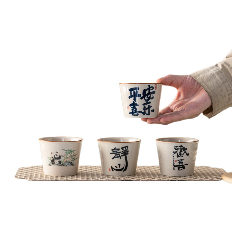 Plant Ash Ceramic Mug Cup Tea  - đánh giá và giá Coffee Tea For Plants