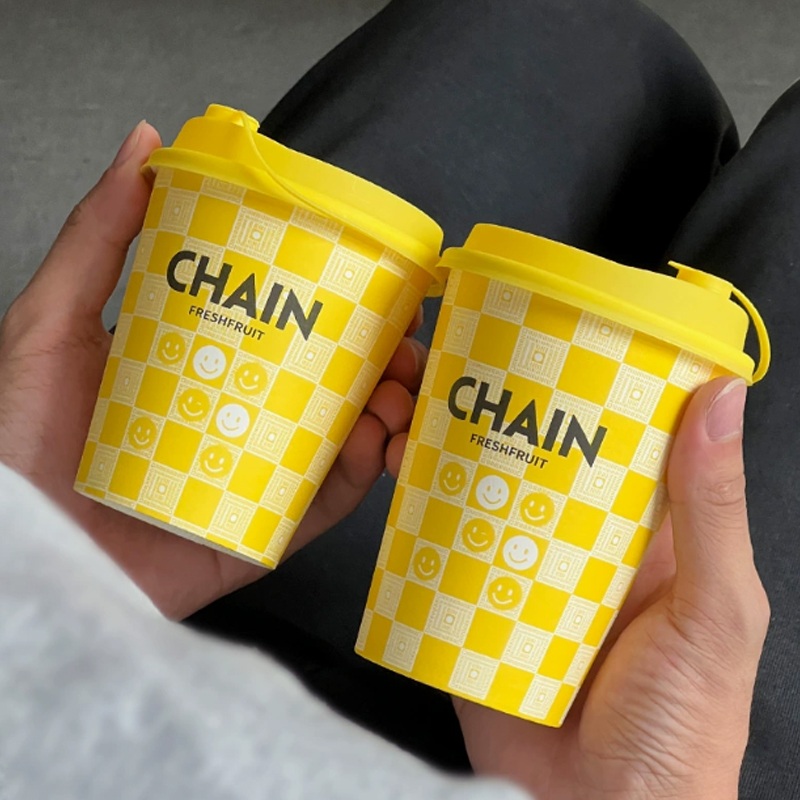 LOGO Custom Thickened Disposab - đánh giá và giá Coffee Tea For Plants