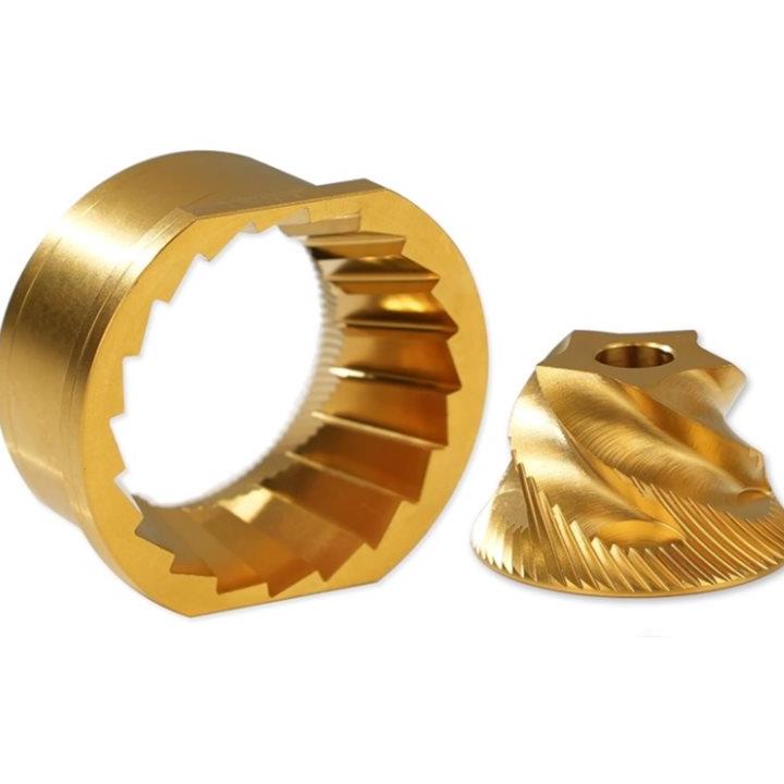 (AIMA) Grinder Burr Blade for  - đánh giá và giá Breville Espresso Barista Express