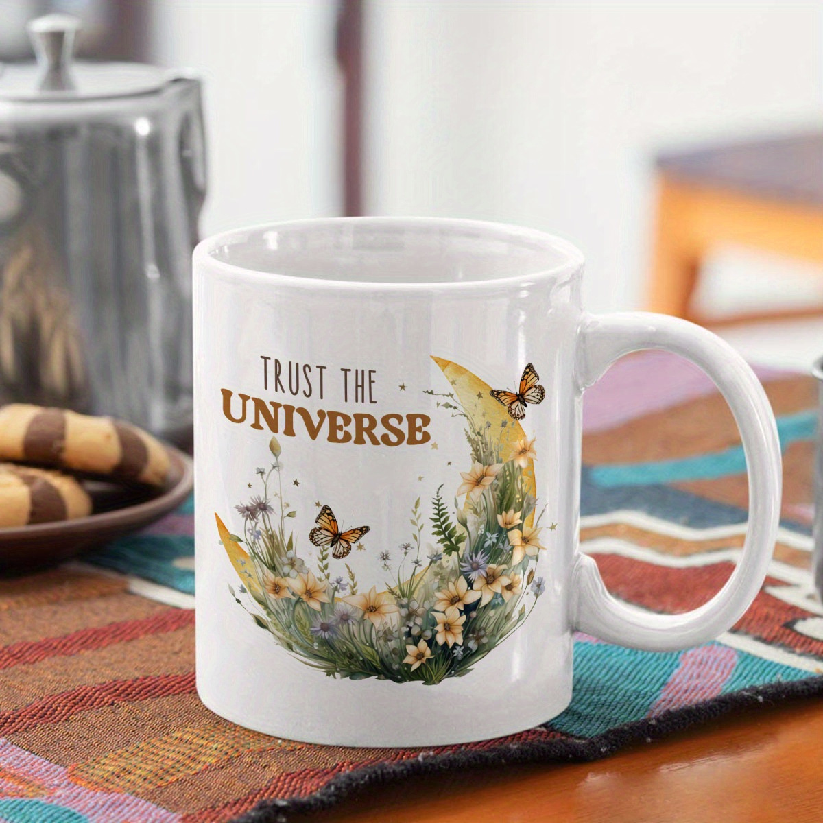 Cross-border joke coffee cup c - đánh giá và giá Coffee Tea Jokes