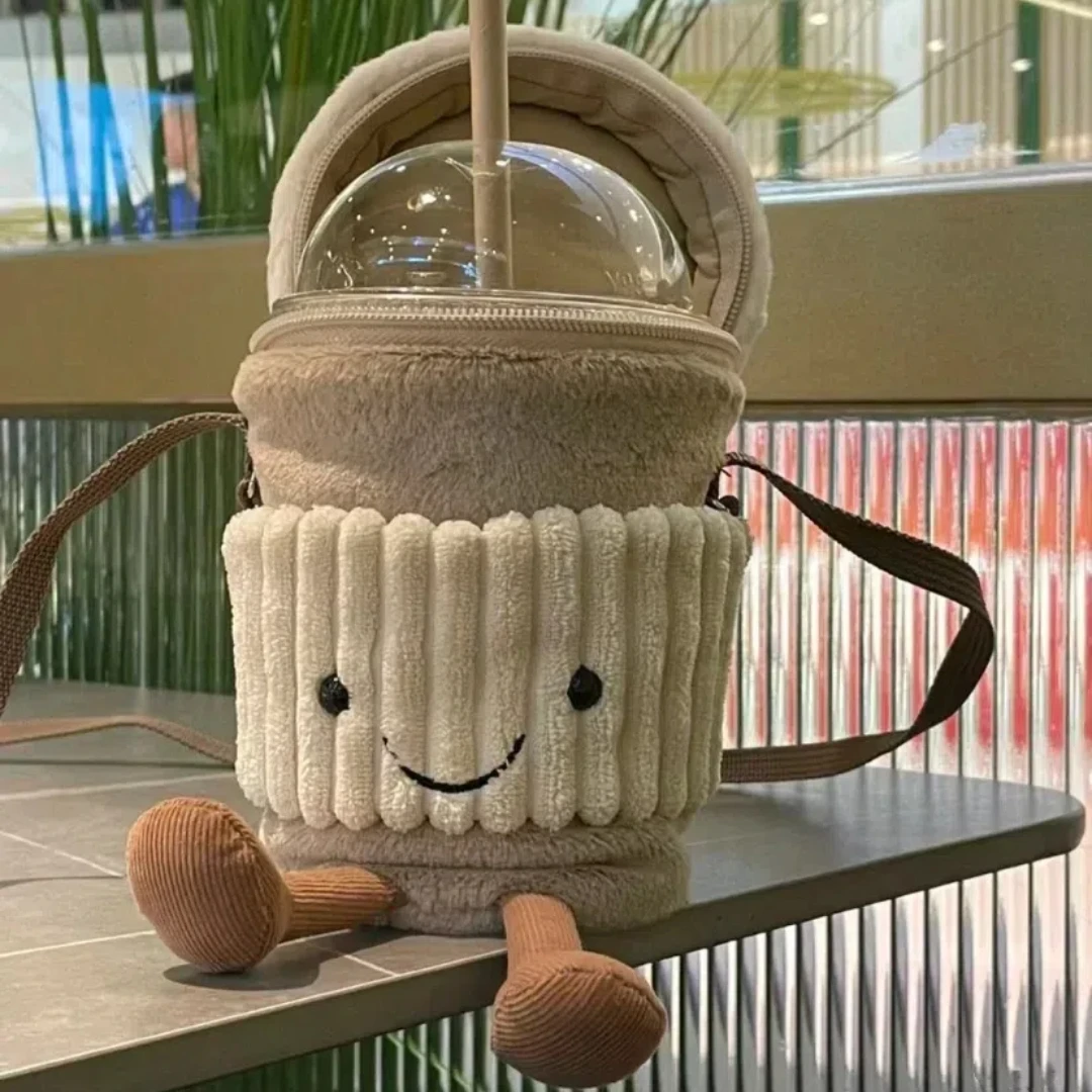 Replica Cartoon Coffee Milk Te - đánh giá và giá Coffee Y Tea