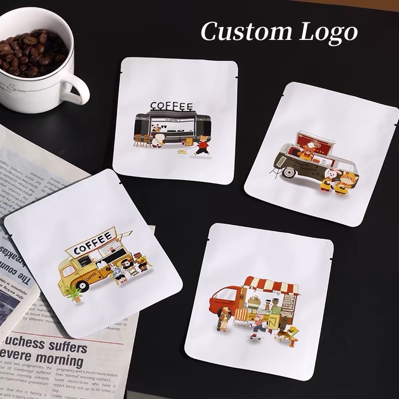 100pcs Customized Square Tea B - đánh giá và giá Coffee Tea For Plants