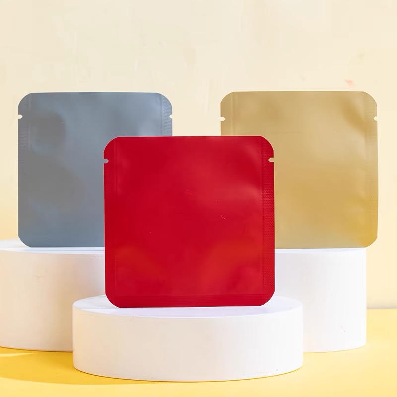 100pcs Customized Square Tea B - đánh giá và giá Coffee Tea For Plants