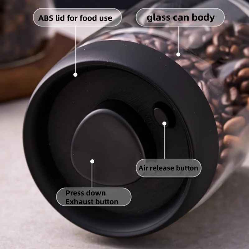 Multi Capacity Black Lid Coffe - đánh giá và giá Coffee Y Tea