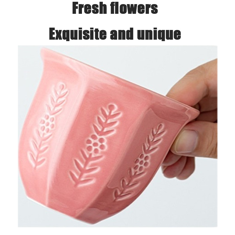 100/180/250ml Embossed Tulip A - đánh giá và giá Coffee Tea Flask
