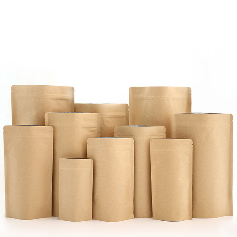 50 pcs Moisture Proof Tea Bag  - đánh giá và giá Coffee Tea Bean