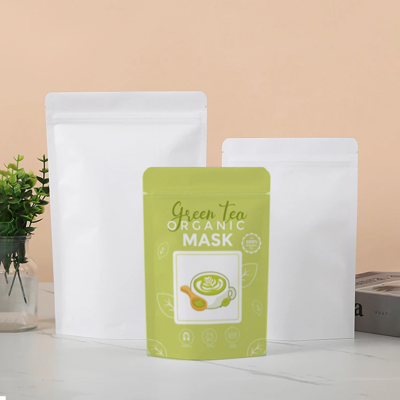Customized White Kraft Paper Z - đánh giá và giá Coffee Tea For Plants
