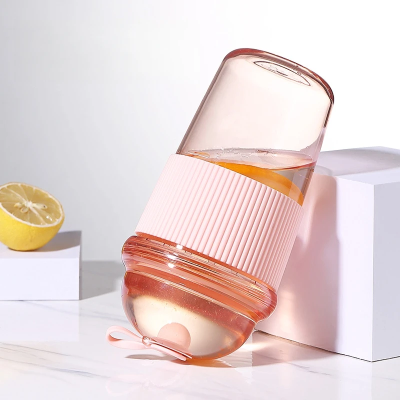 630ML Straw Cup with Lid and S - đánh giá và giá Coffee Tea Flask