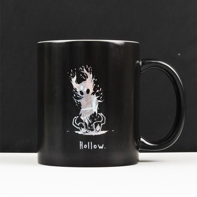 Hollow Knight Heat Sensitive C - đánh giá và giá Coffee Y Tea