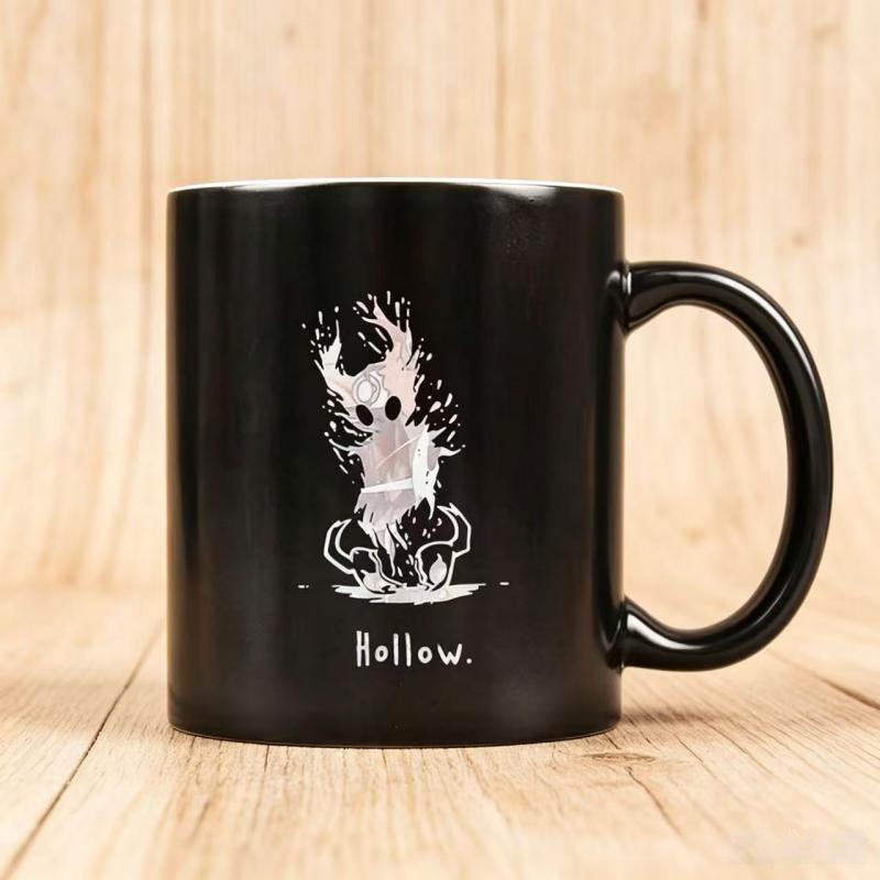 Hollow Knight Heat Sensitive C - đánh giá và giá Coffee Y Tea