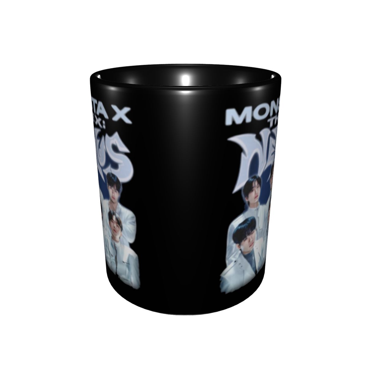 Monsta X The X Nexus North Ame - đánh giá và giá Coffee Tea World